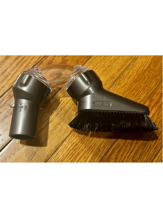 Dyson Other - New Dyson 917646-01 Multi Angle Brush Tool DC14 DC25 DC41 DC50 DC59 Ball OEM